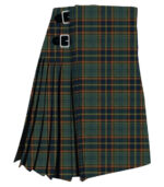 Antrim Co Tartan Kilt