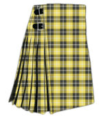 Barclay Dress Modern Tartan Kilt