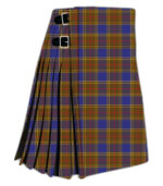 Belfour Tartan Kilt