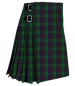 Clan Elphinstone Tartan Kilt