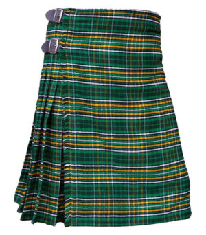 Ireland National Tartan