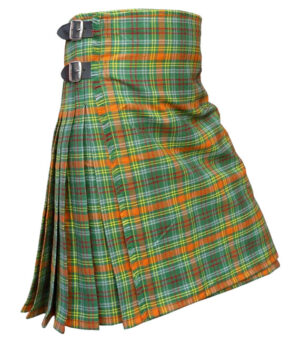 Clan O'Brien Tartan Kilt