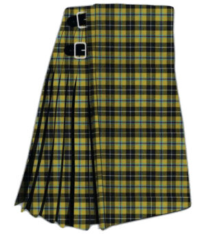 cornish tartan kilt