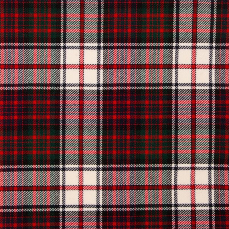 Clan Macdonald Dress Tartan Kilt For Men