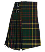 MacMillan Hunting Modern Tartan Kilt