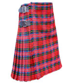 macpherson tartan