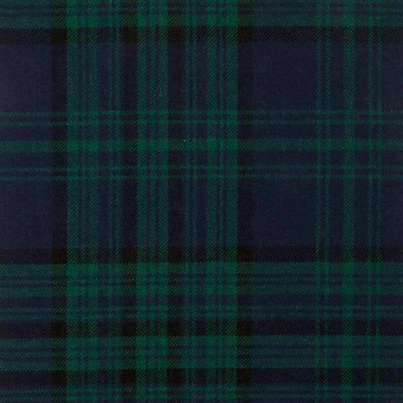 Mathieson Hunting Tartan Kilt