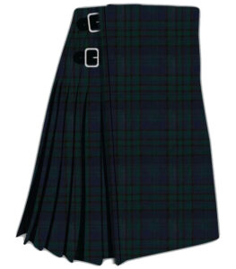Mathieson Hunting Modern Tartan Kilt