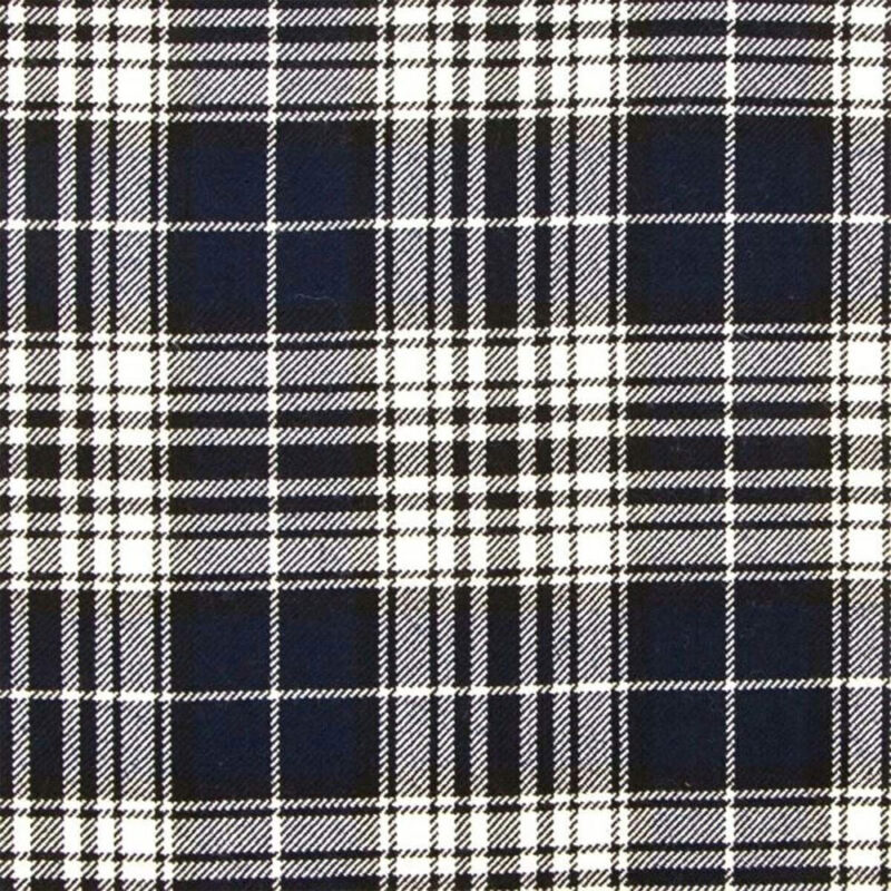 Napier Tartan Kilt