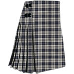 Napier Tartan Kilt