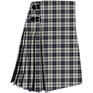 Napier Tartan Kilt