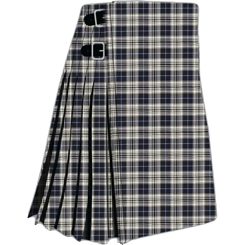 Napier Tartan Kilt
