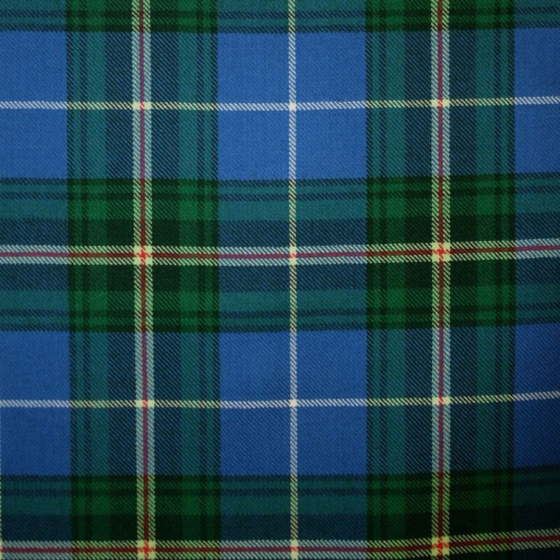 Clan Nova Scotia Tartan Kilt - Image 2