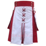 Santa Claus Hybrid Utility Kilt