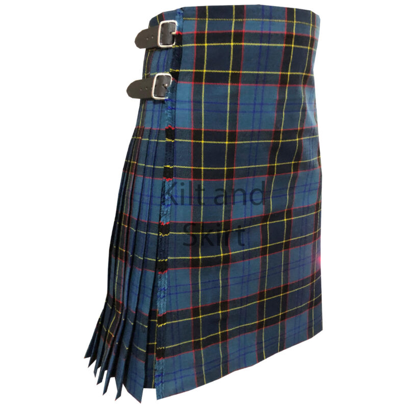 Us air Force Tartan Kilt