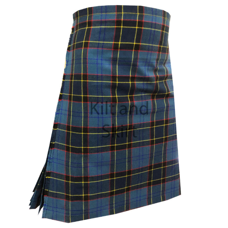 Us air Force Tartan Kilt - Image 2