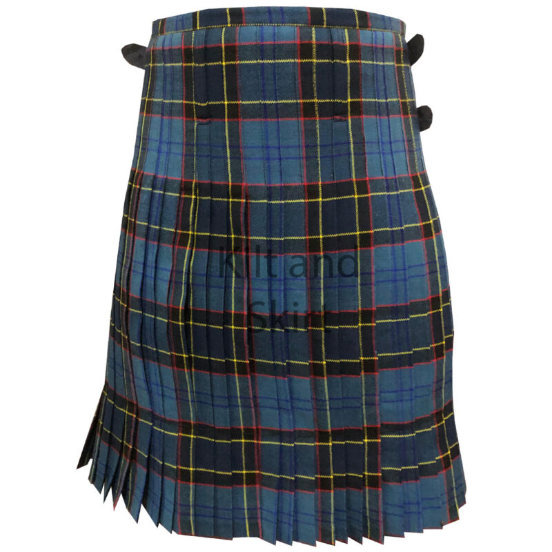 Us air Force Tartan Kilt - Image 4