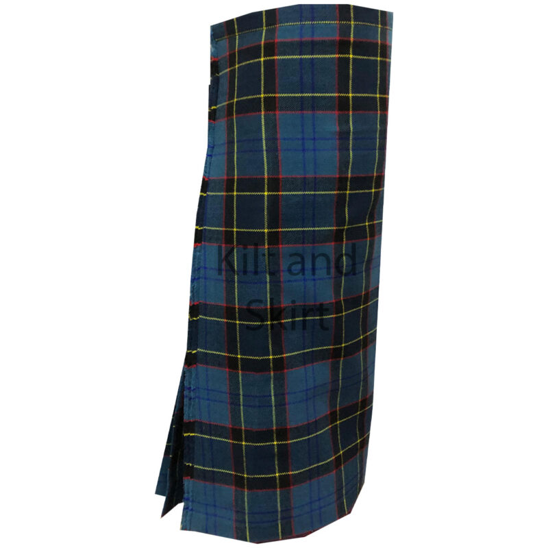 Us air Force Tartan Kilt - Image 5