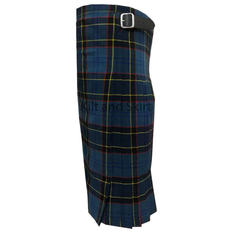 Us air Force Tartan Kilt - Image 6