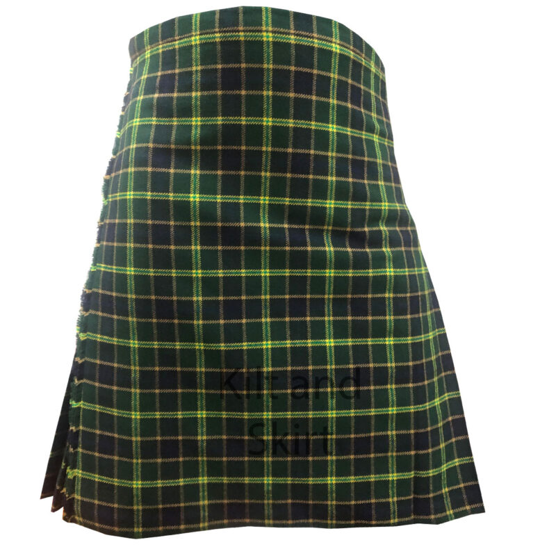 US Army Tartan Kilt