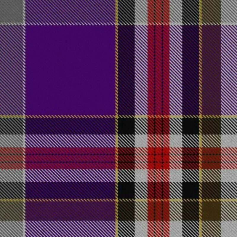 Clan Lockwood Tartan Kilt