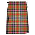 bruce-tartan-kilt bruce clan kilt bruce of kinnaird ancient tartan