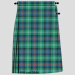 sutherland old ancient tartan sutherland ancient tartan kilt