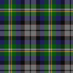 Abel Tartan