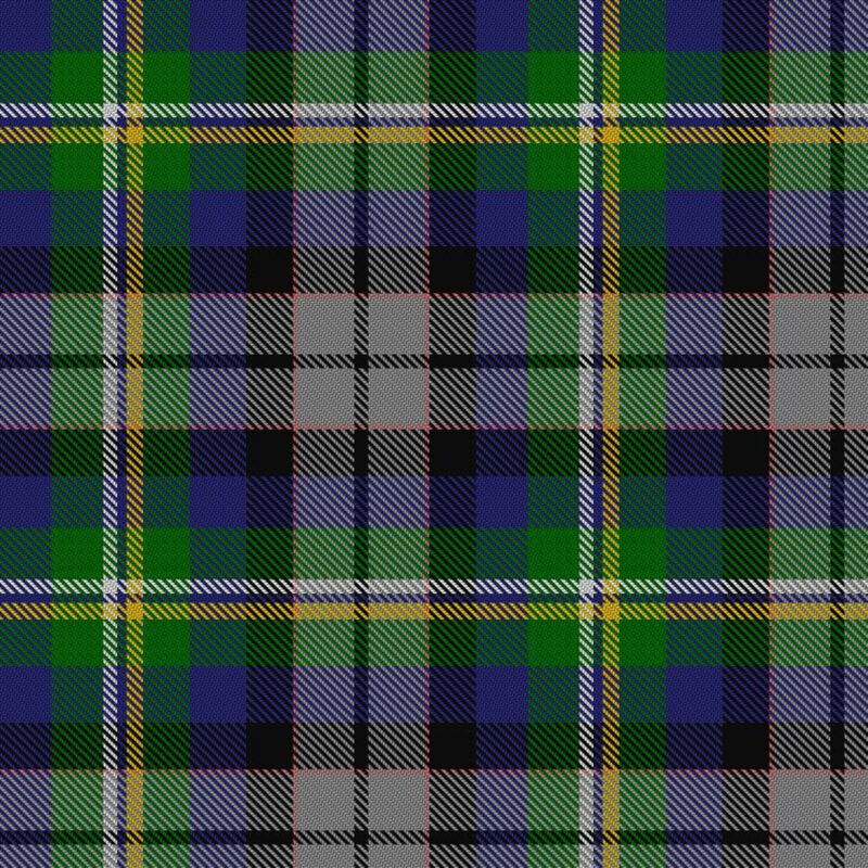 Abel Tartan