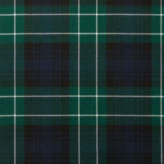 abercrombie modern tartan