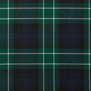 abercrombie modern tartan