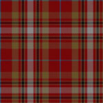 Australia Dress Tartan