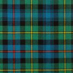 Baillie Ancient Tartan