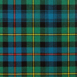 Baillie Ancient Tartan