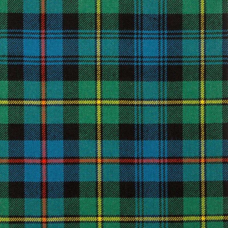 Baillie Ancient Tartan