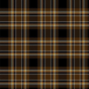 Bear Pride Tartan