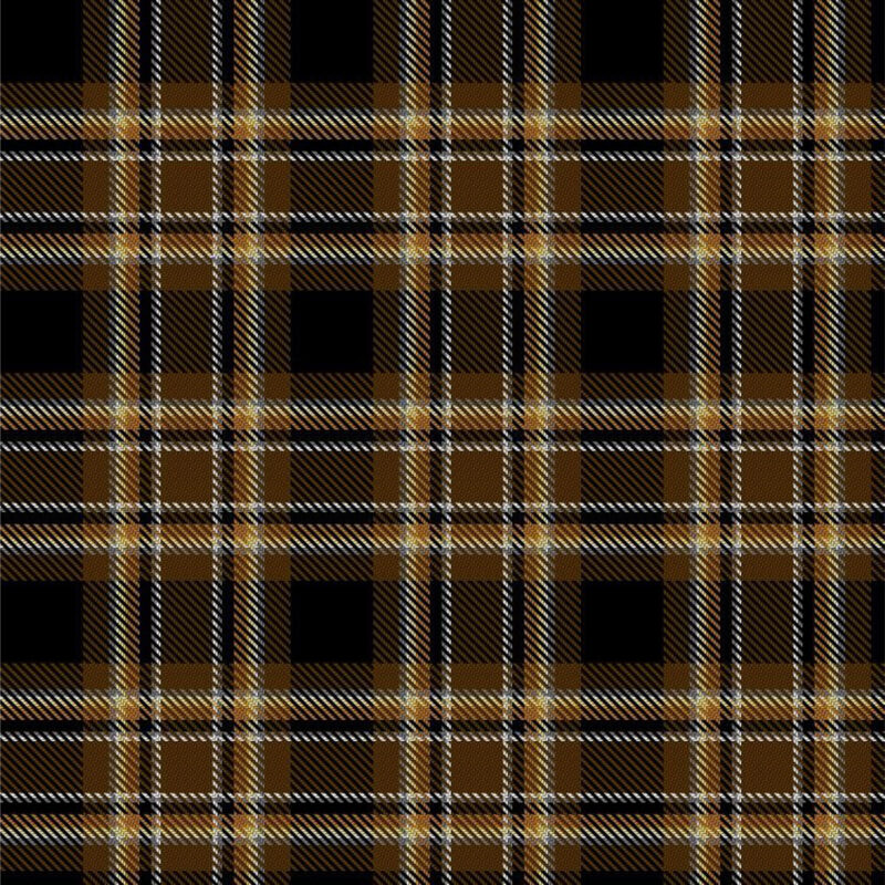 Bear Pride Tartan