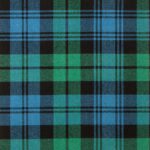 Black Watch Ancient Tartan