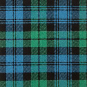 Black Watch Ancient Tartan