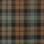 Black Watch Weathered Tartan