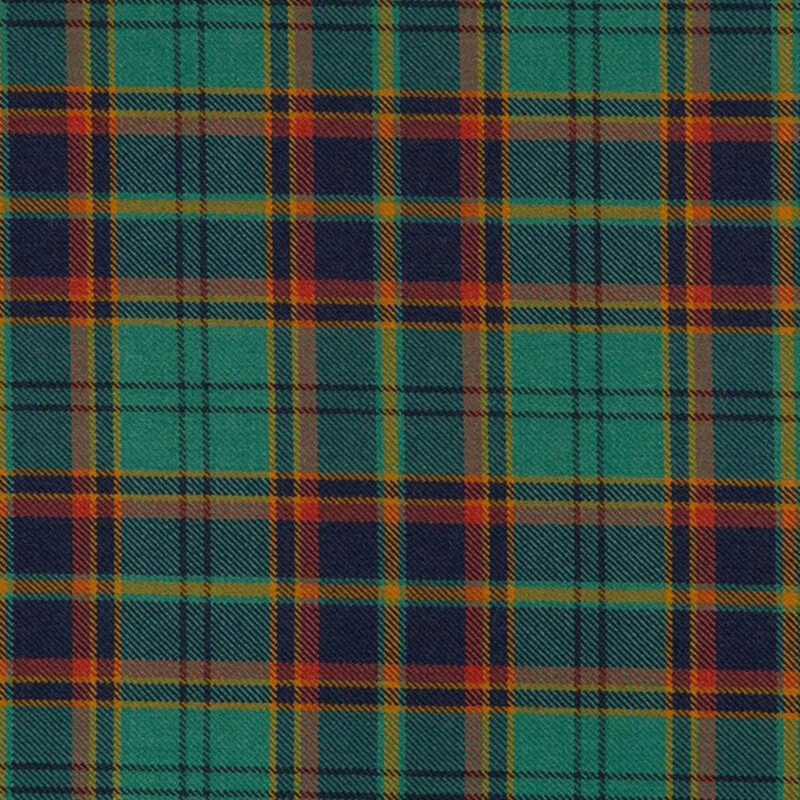 County Antrim Tartan