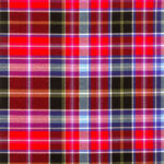 Aberdeen District Tartan