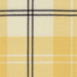 ailsa gold tartan