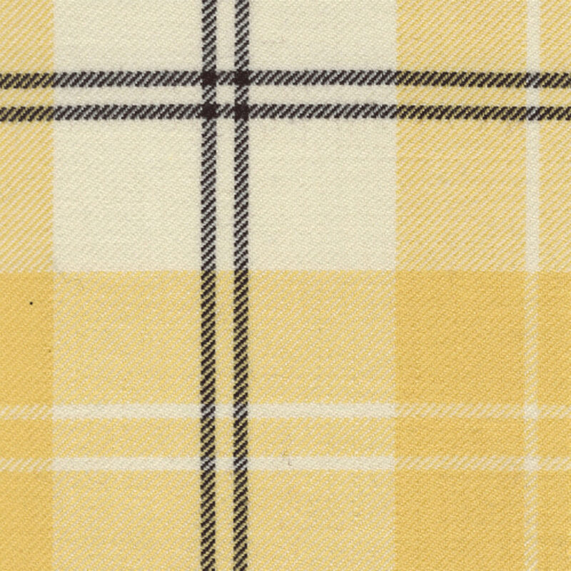 ailsa gold tartan