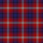 Ainslie Tartan