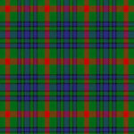 Aiton Tartan