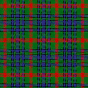 Aiton Tartan