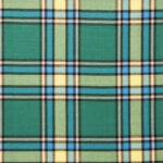 Alberta Tartan