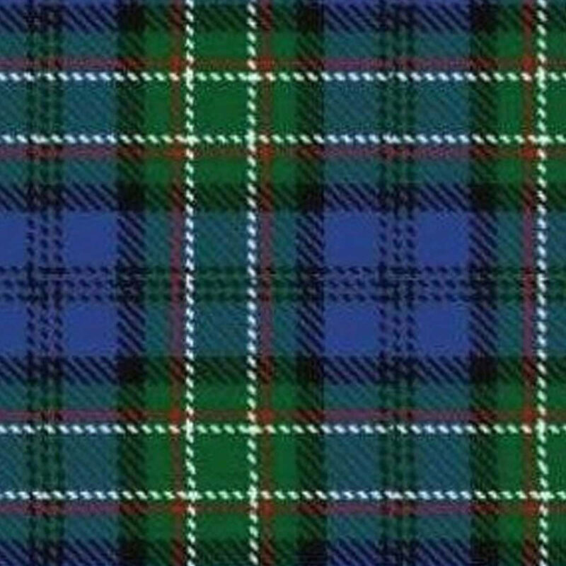 Alexander Tartan