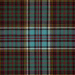 Anderson Muted Tartan